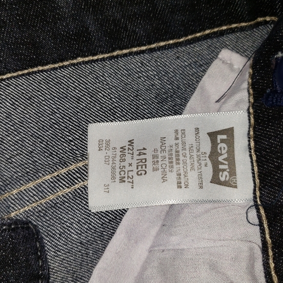 Jeans - Picture 3 of 3